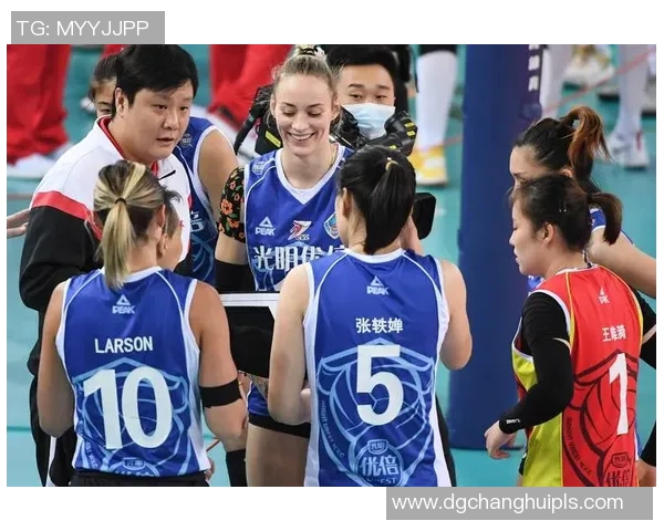 深圳排球队在冠军赛中的耐力表现与战术分析